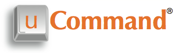 uCommand